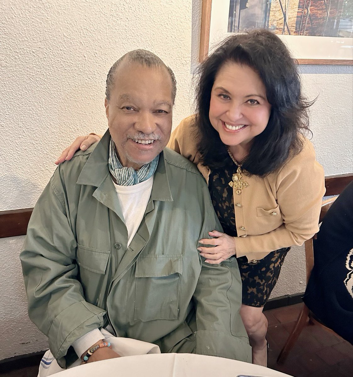 Candu Management tweet media