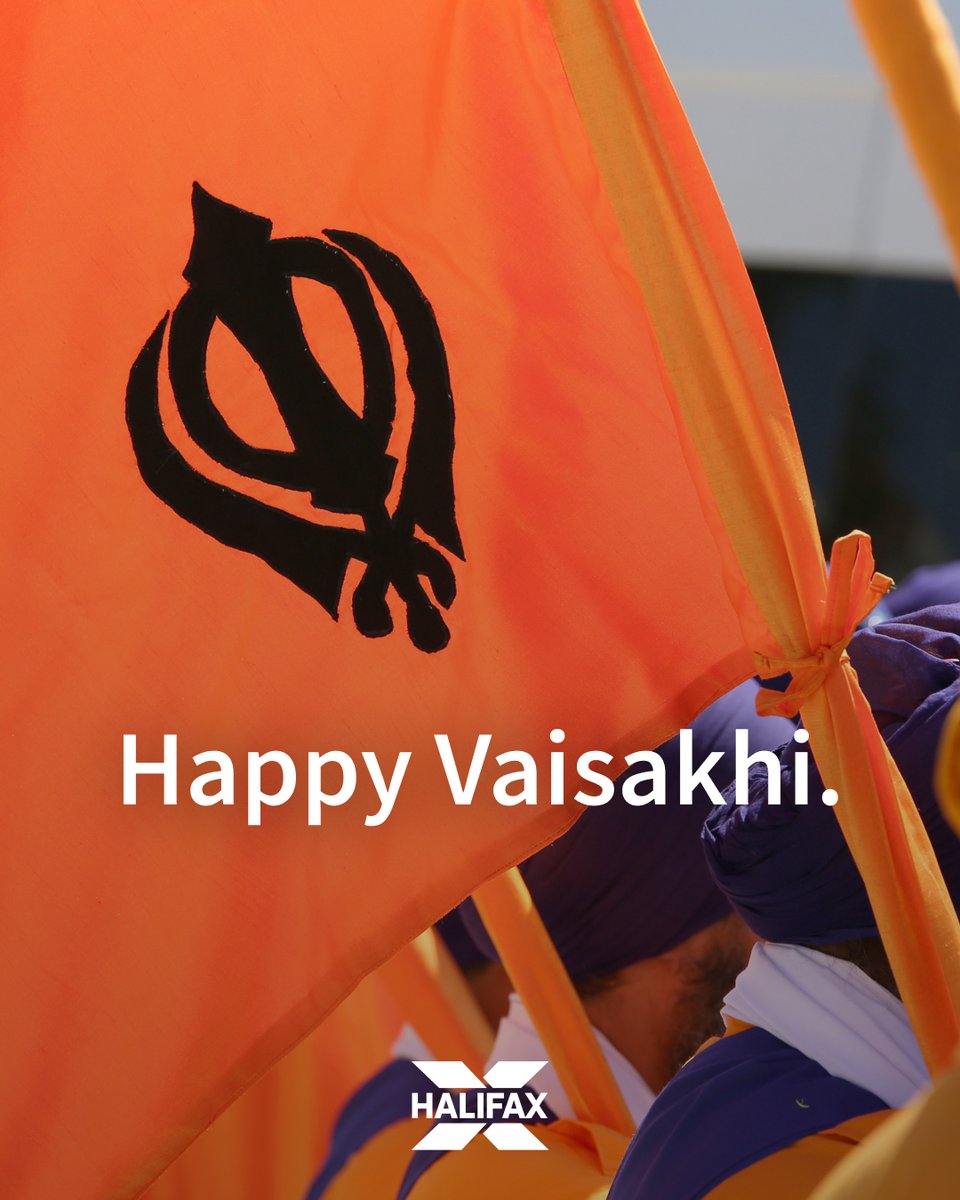 Have a joyous Vaisakhi. #Vaisakhi #ItsAPeopleThing