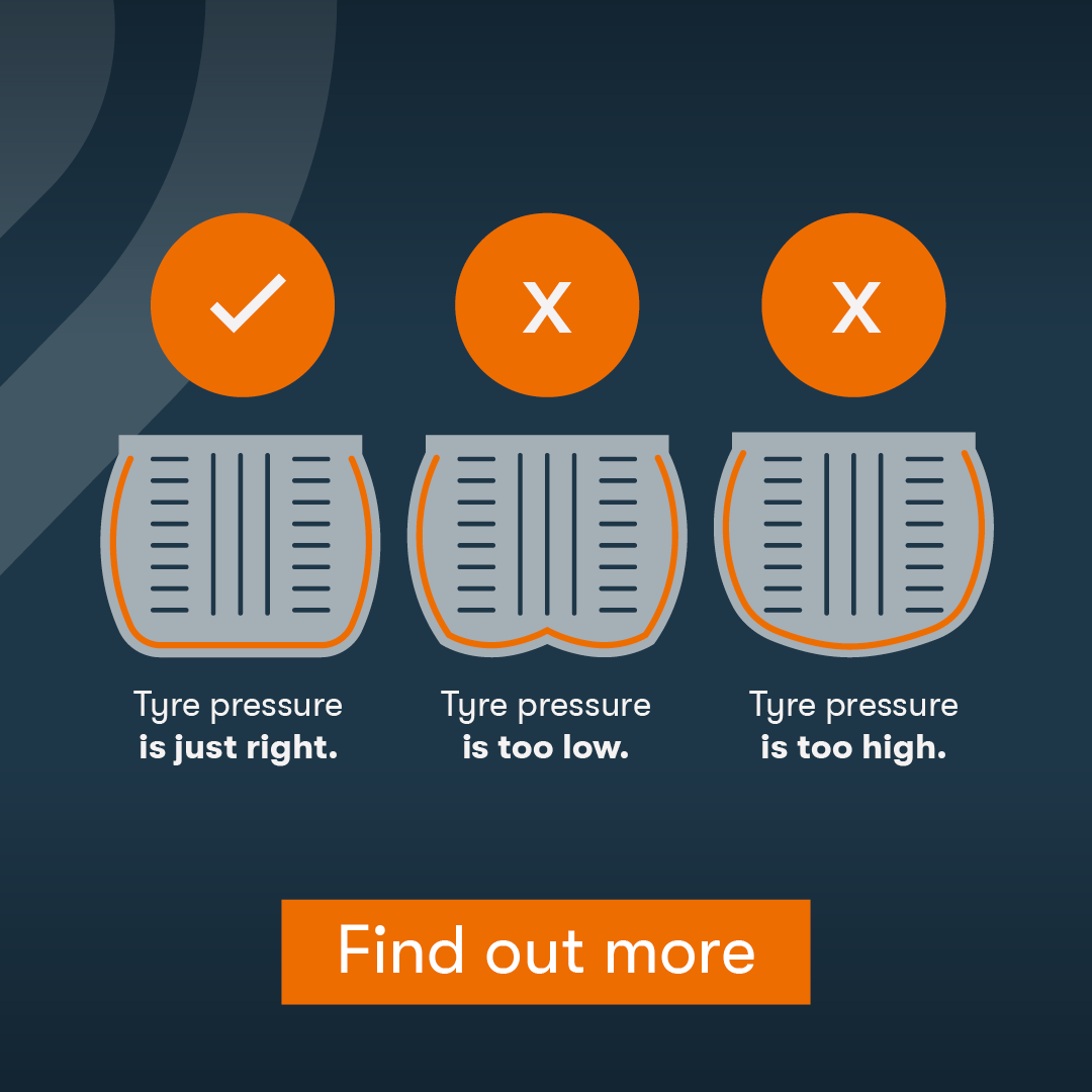 Protyre's tweet image. 🚗🔧 Don't forget to check your tyre pressure regularly! Under or over inflated tyres can cause poor handling and affect fuel economy. Book a free tyre check today on our website- brnw.ch/21wIMgG

#tyrepressure #vehiclemaintenance #safetyfirst #roadworthy 🚨🔎🔧