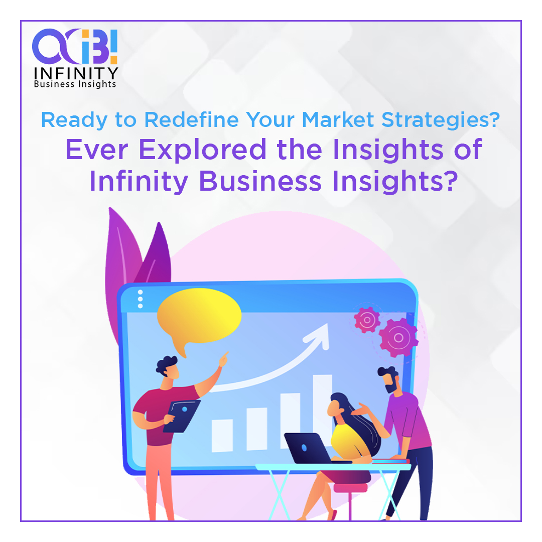 Infinity Business Insights tweet media