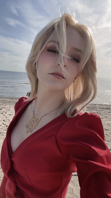 Twitterのコスプレ画像6