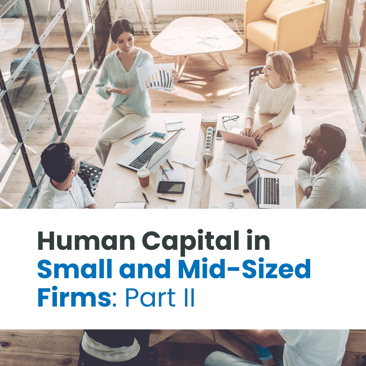 Explore real-world examples of effective #HumanCapital strategies in our latest #CaseStudy. Part II of our Active Engagement series dives deep into the success stories of European #SMIDs. Don't miss out on valuable insights. 🔗 candriam.com/siteassets/_as… #Investing4Tomorrow