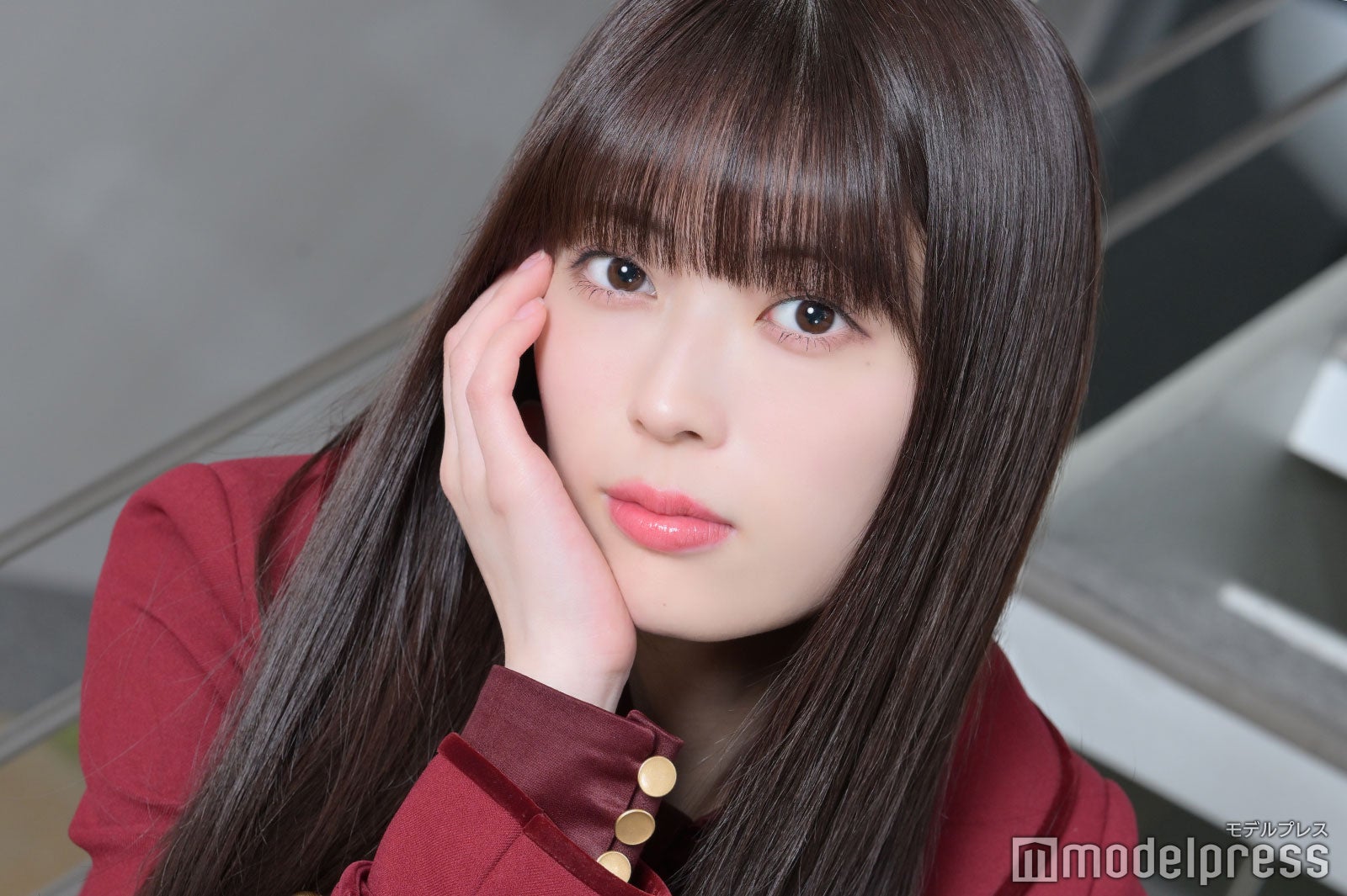 乃木坂46 岩本蓮加 チャンスメール ぷにっと乃木坂ちゃん 生写真