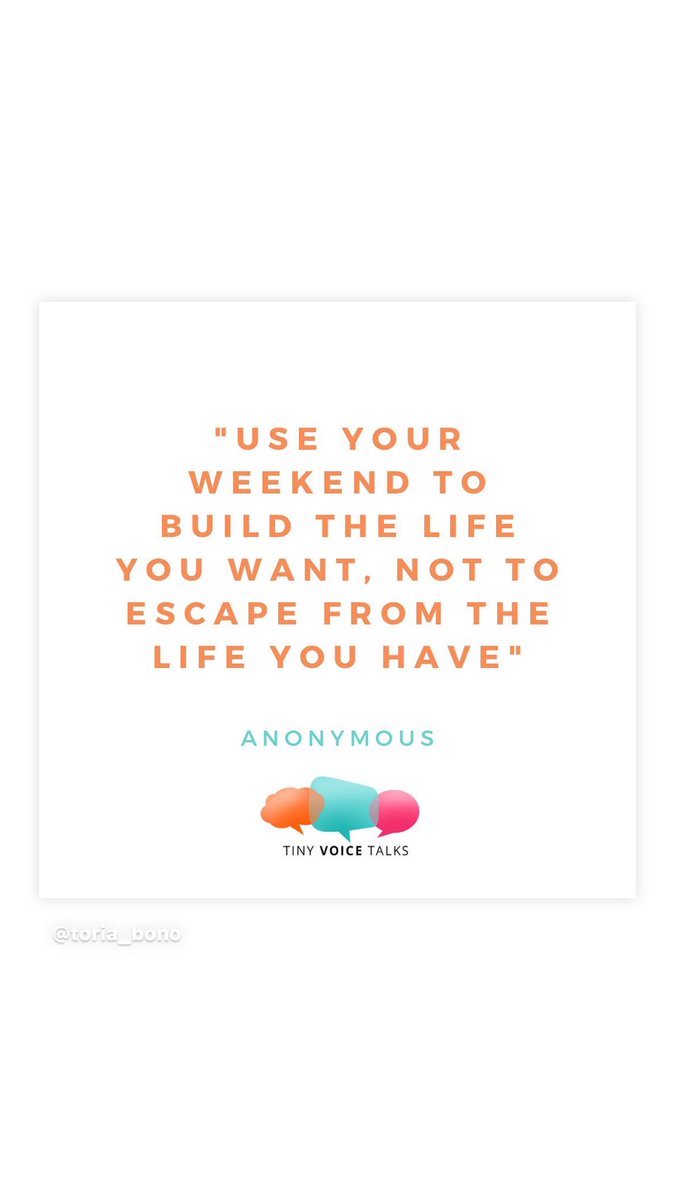 Toriaclaire's tweet image. Top tip ⬇️⬇️⬇️
#TinyVoiceTalks #TinyVoiceTalksCoaching