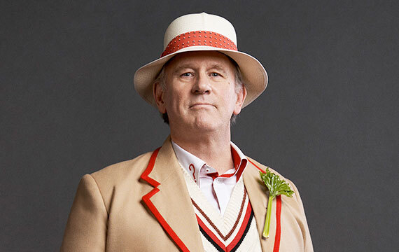 Happy Birthday, Peter Davison ift.tt/ozr7K8V #DoctorWho