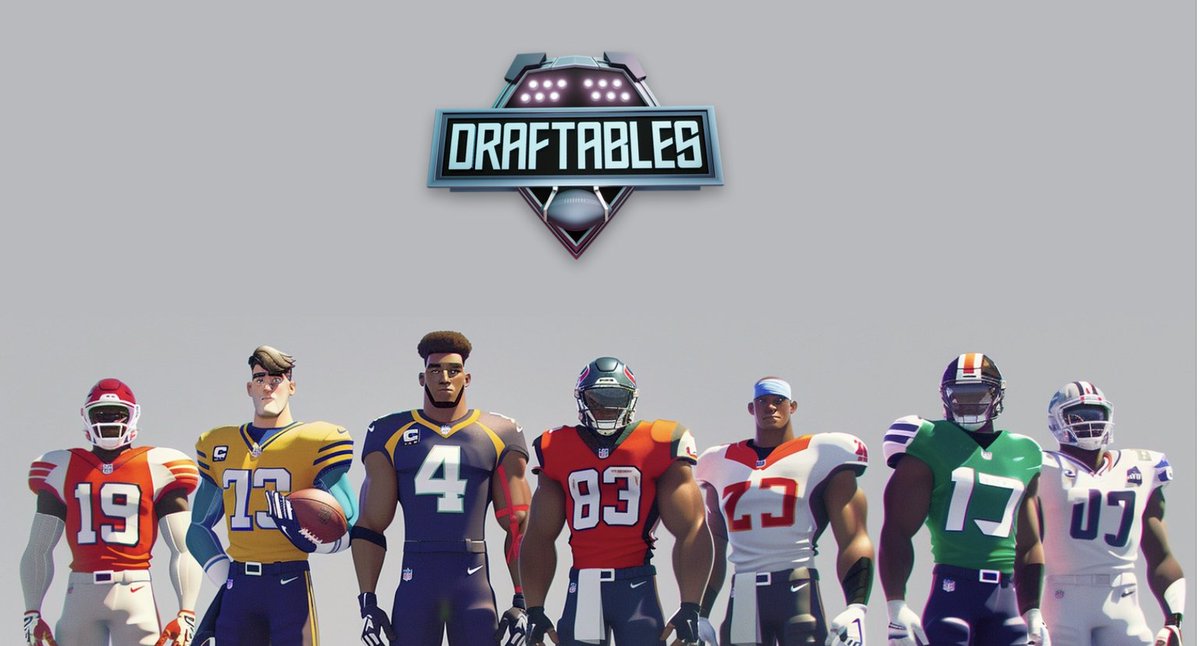 Draftables (<a href="/Draftables/">Draftables 🏈</a>) 

let's take a brief overview of the project and go over the high-yield points 🧵⬇️