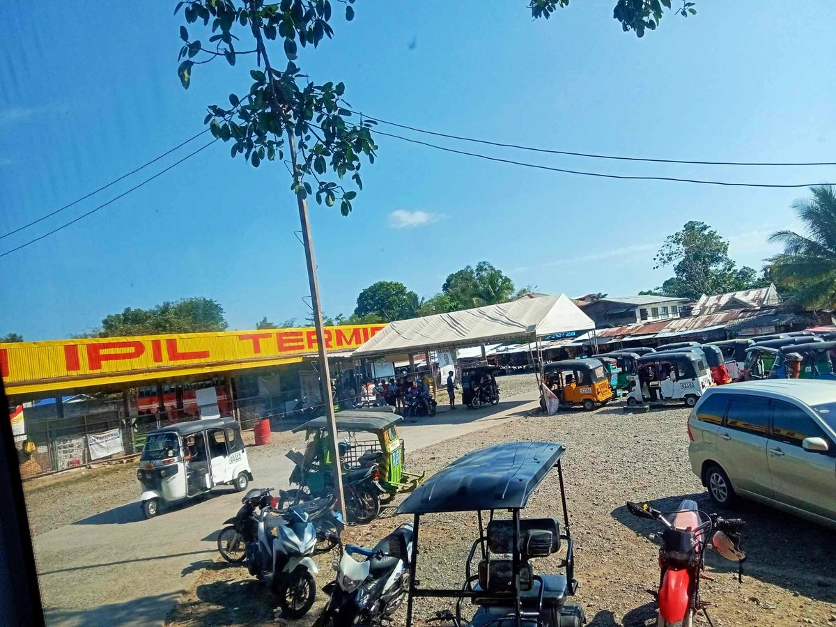 OFrogprince's tweet photo. 📍 #Ipil lapit na Zambo. 😊❤

Kainitan oi 😁😅

Maayung hapon po sa tanan https://t.co/VROOYEh462