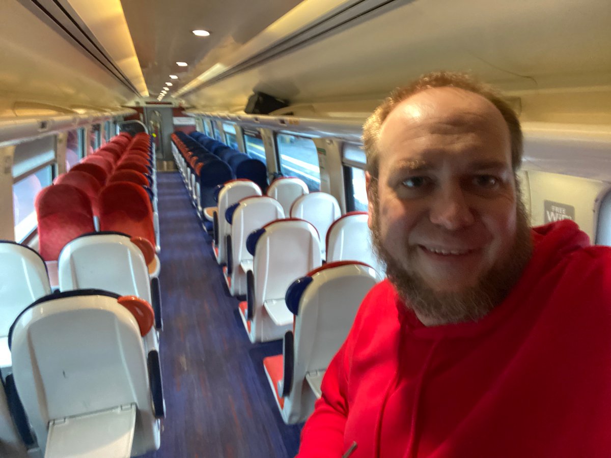 Andrew Paul Landells🔶 tweet media