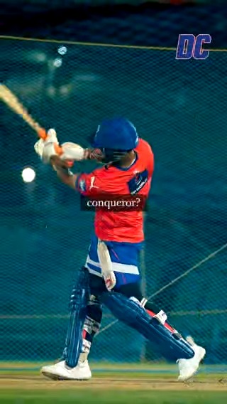  What keeps us going? 𝐓𝐇𝐈𝐒 👊🏻🔥 📹 Credits: Twitter/DelhiCapitals