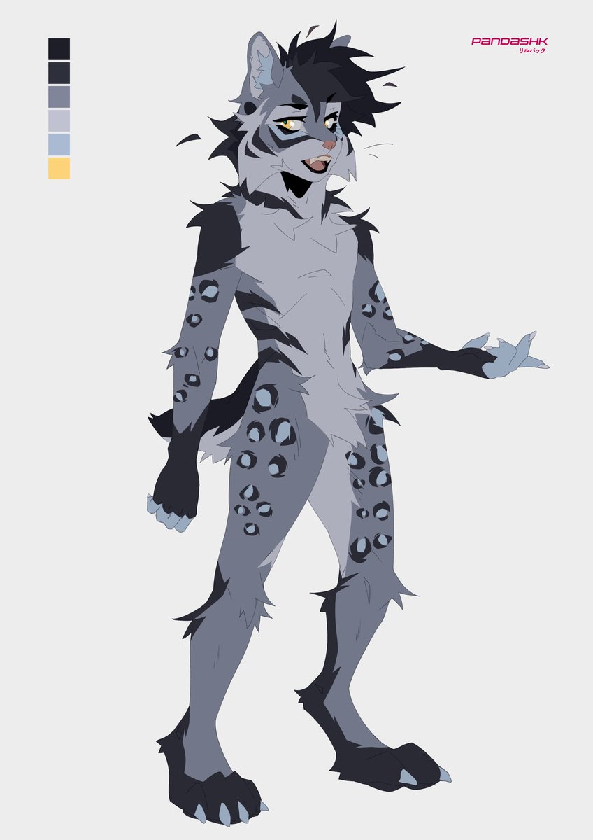 Zeke Tempus tweet media