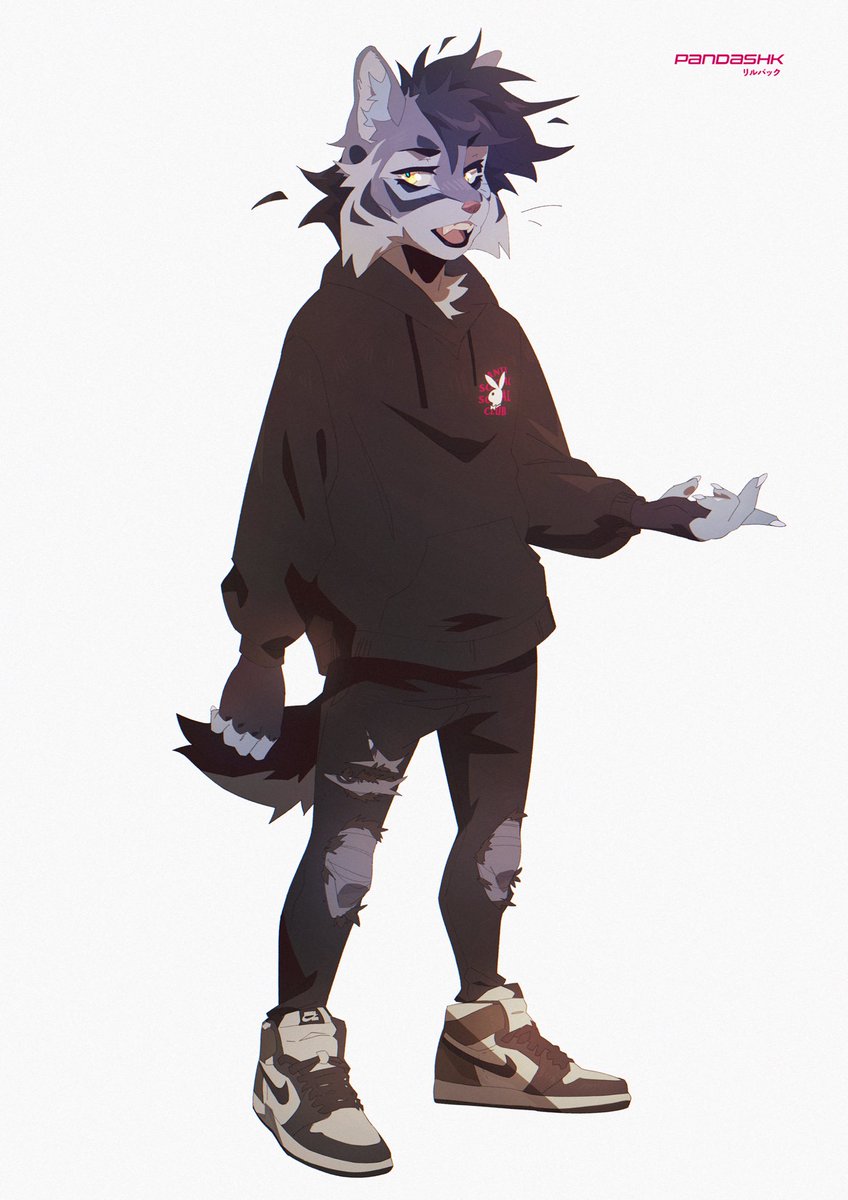 Zeke Tempus tweet media