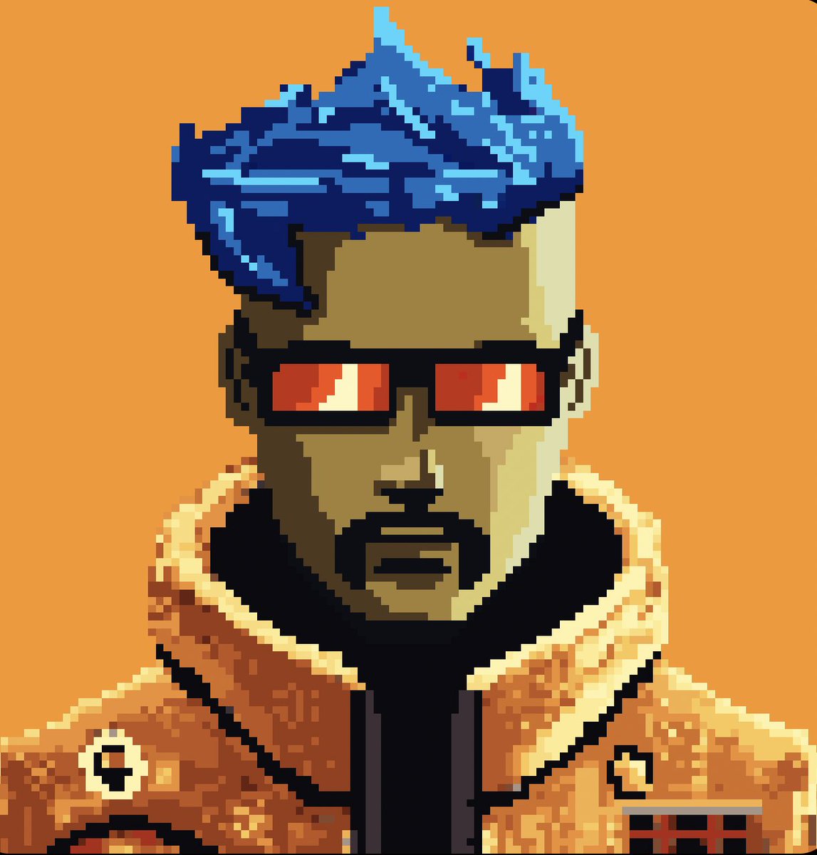 Limitless | Bitmap Emporium🟧👽 tweet media