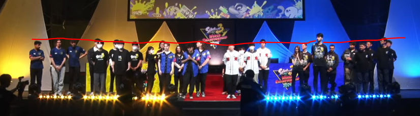 FunkyEevee's tweet photo. people don't talk enough about the height advantage in esports

the intimidation factor is so strong https://t.co/XTQibb5SIe