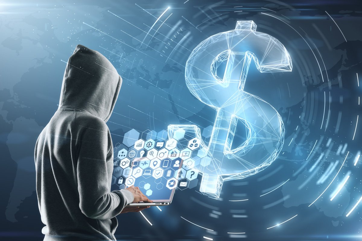 The professional hacker of digital currency, Shikab Ahmed, was sentenced to 3 years in prison for stealing 12 million dollars.

#cryptocurrency #nft #bitcoin #ethereum #token #airdrop #metaverse #web3 #giveaway #shillnft #dropnft #nftgiveaway
