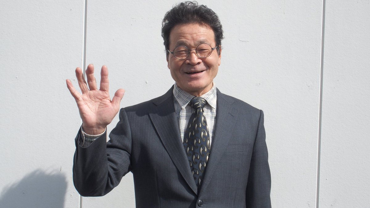 4月16日告示、21日投票の #扶桑町議選 予定候補 #あらき孝三 議員を