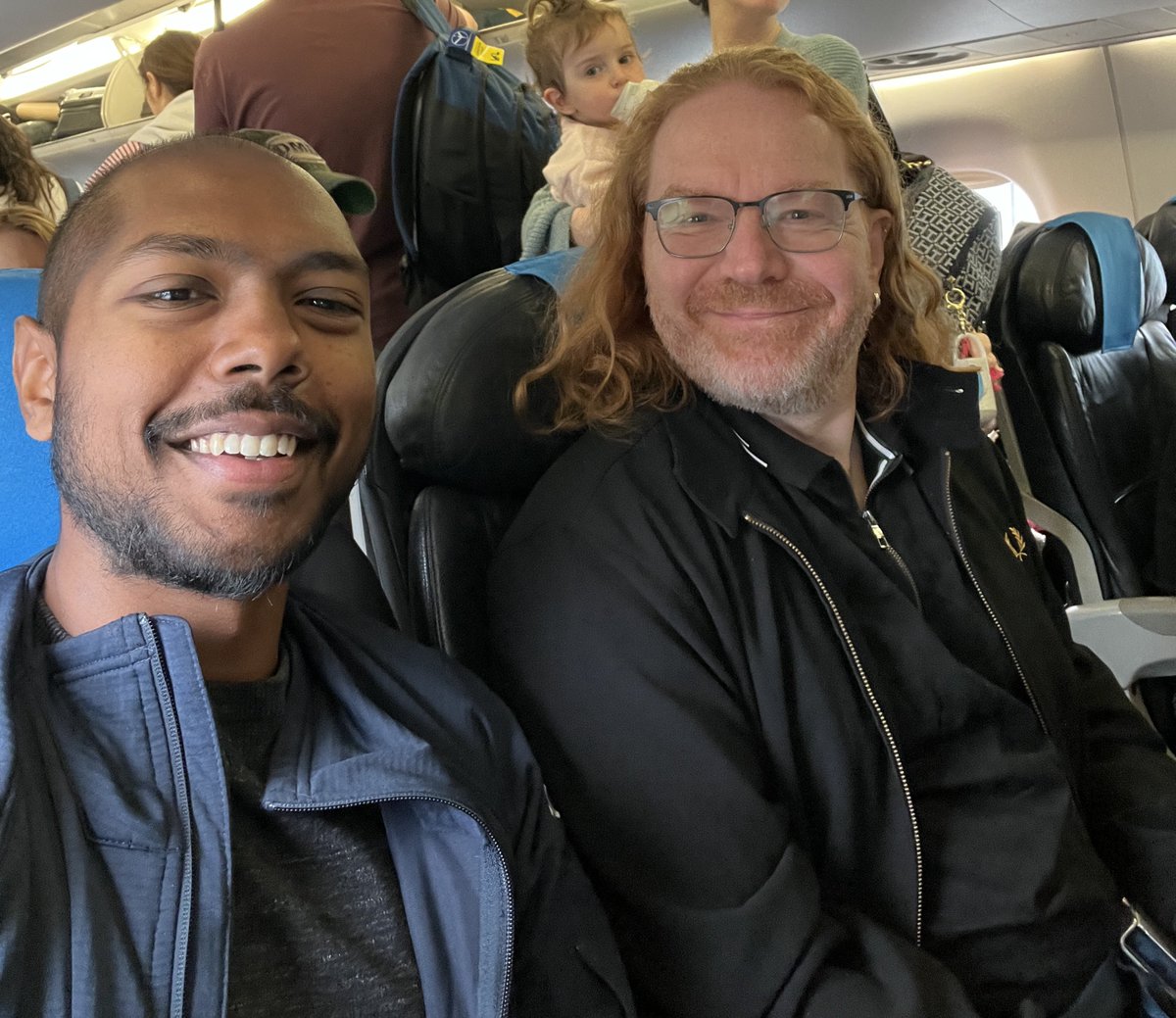 Tejas Kumar tweet media