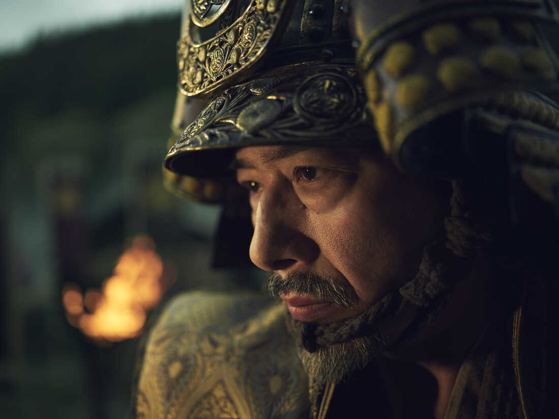 pastryphile's tweet photo. 2024 television (or the web series space if you prefer) so far seems to belong to #ShogunFX #Shogun 

What's more exciting &amp; mind-blowing is, 2024 will also be known for one man... Hiroyuki Sanada. Words can't describe his tour de performance 🤌 🔥🫡 https://t.co/a5reh05ZNl