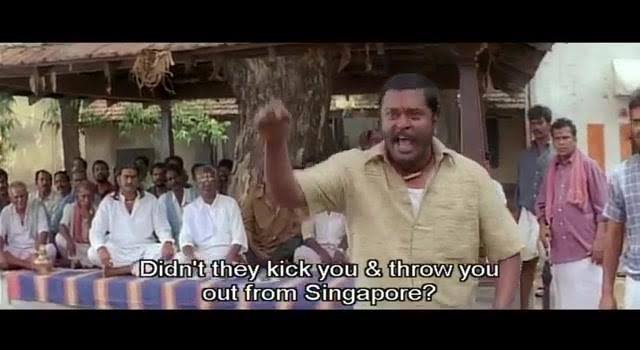 shadowguy1998's tweet photo. Vedalam Valimai Thunivu masterpiece ilayanu terila anilu
Aana Bigil, Mersal, Beast, Master, Varisu, Leo kuppaya la hit nu nambura loosu koothinga neenga nu teriyum 🤣😜
#BeastDisaster https://t.co/5IuAjRLwPm