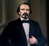 El 12 de abril de 1869 en Guáimaro ... ' de pie juró la Ley de la República el presidente Carlos Manuel de Céspedes', El Padre de la Patria está siempre en la memoria y el corazón de todos.