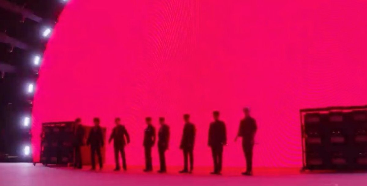 AboutMusicYT's tweet photo. ATEEZ performs at Coachella today. https://t.co/SvqnFsgcXi