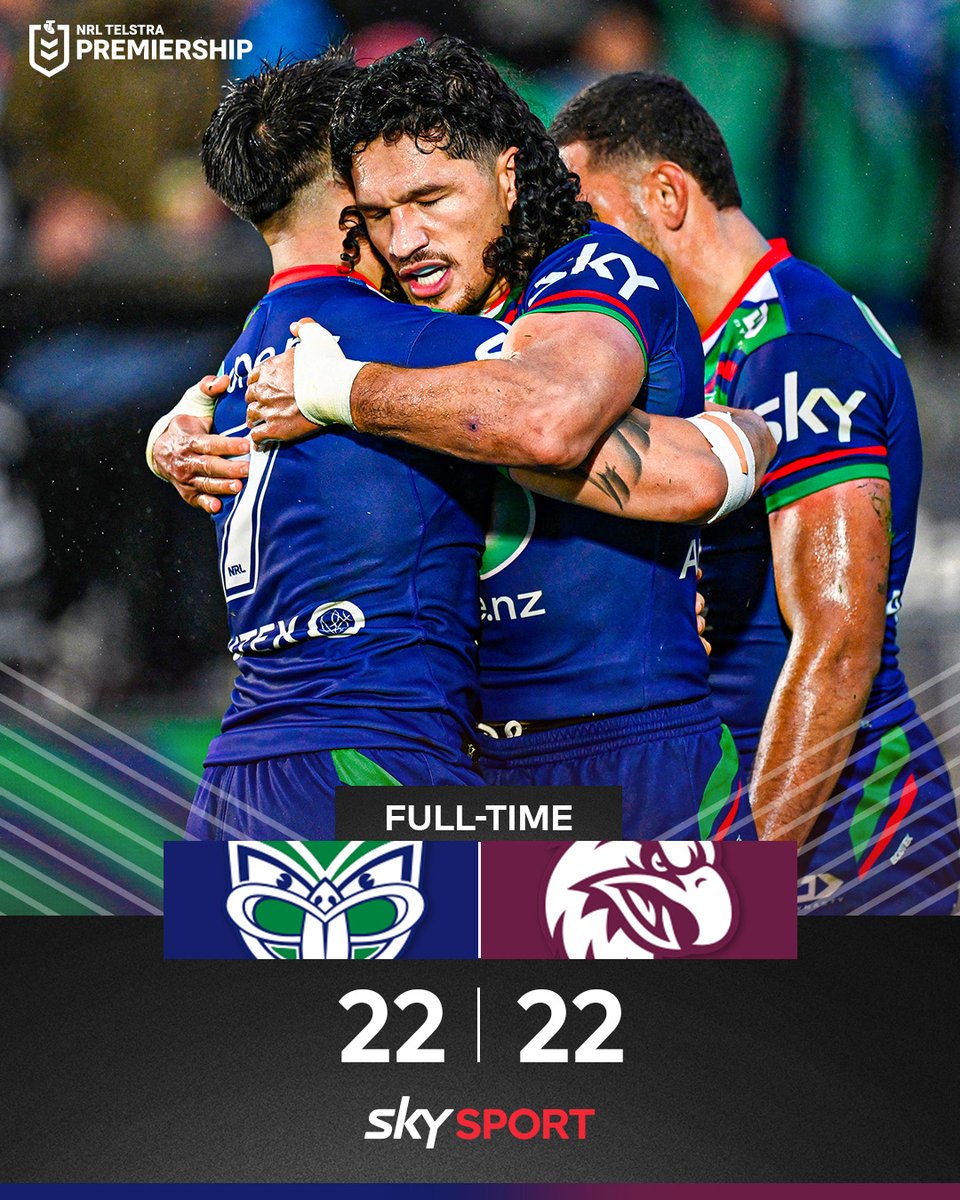 It ends all square after golden point 🤯 What a game 😅