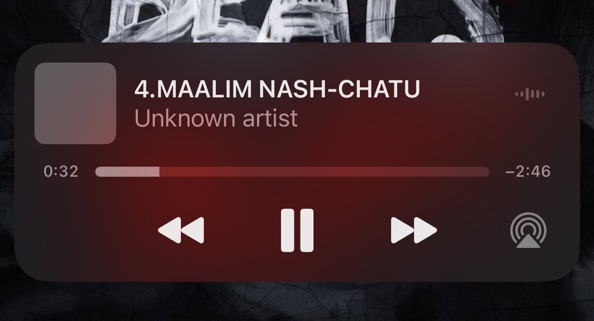 ZizzouSule's tweet photo. “Sisikii ya wakuu,sijutii,siumii, sivunjiki mguu”
Mkwaju huu wa @Nashemcee upo ndani ya album ya Palla Midundo. #CHATU https://t.co/lMNUARkUWD