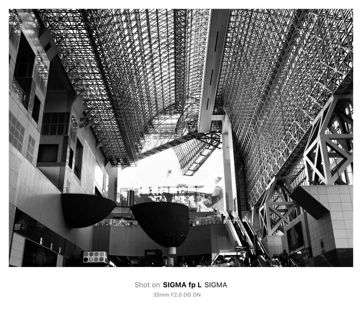 #SIGMA #SIGMAfpL #35mmF2dgdn