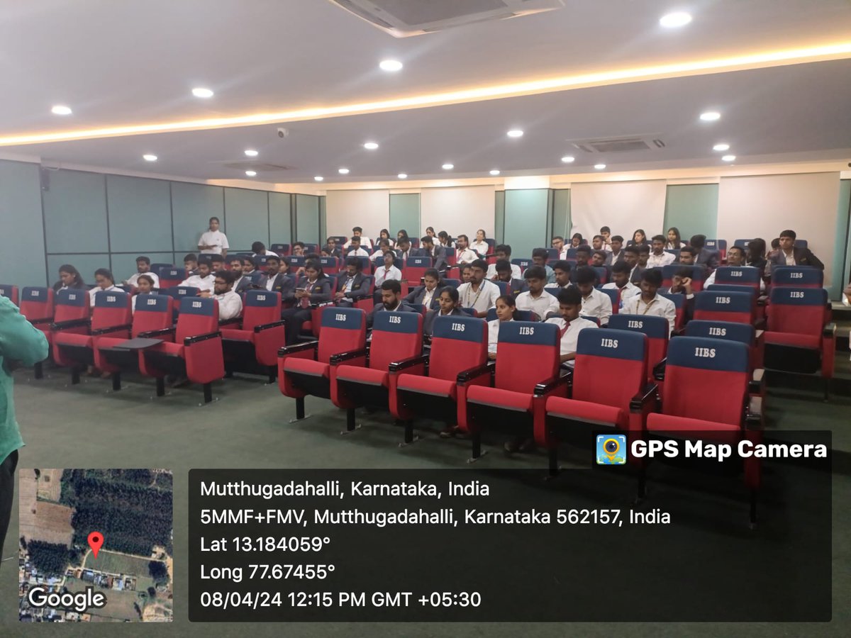 iibsonline's tweet photo. Voting Awareness Workshop took place at IIBS Bengaluru Airport Campus.
#VotingAwareness #LokSabhaIndia #rightstovote #IIBSBengaluru #LokSabhaElection2024 #CivicEngagement #Empowerment #LokSabhaPolls #Elections2024 #लोकसभा #pollingbooth #VoteforBright #politics #voter #karnataka https://t.co/rxryvSPsSh
