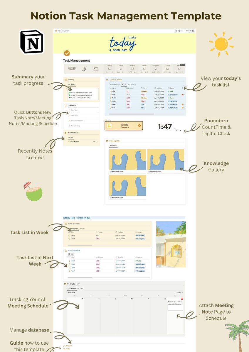 tiin_pham's tweet image. Long time no see 😁
@NotionHQ #notion #notioncreator
