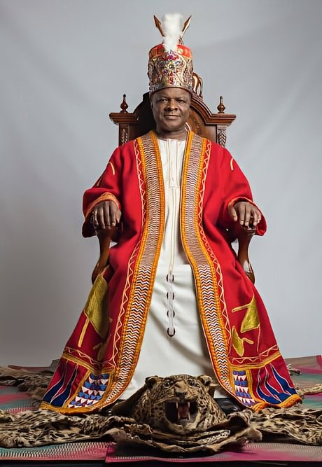 Happiest 69th Birthday, His Royal Majesty Kabaka Ronald Muwenda Mutebi II 

#KabakaAt69