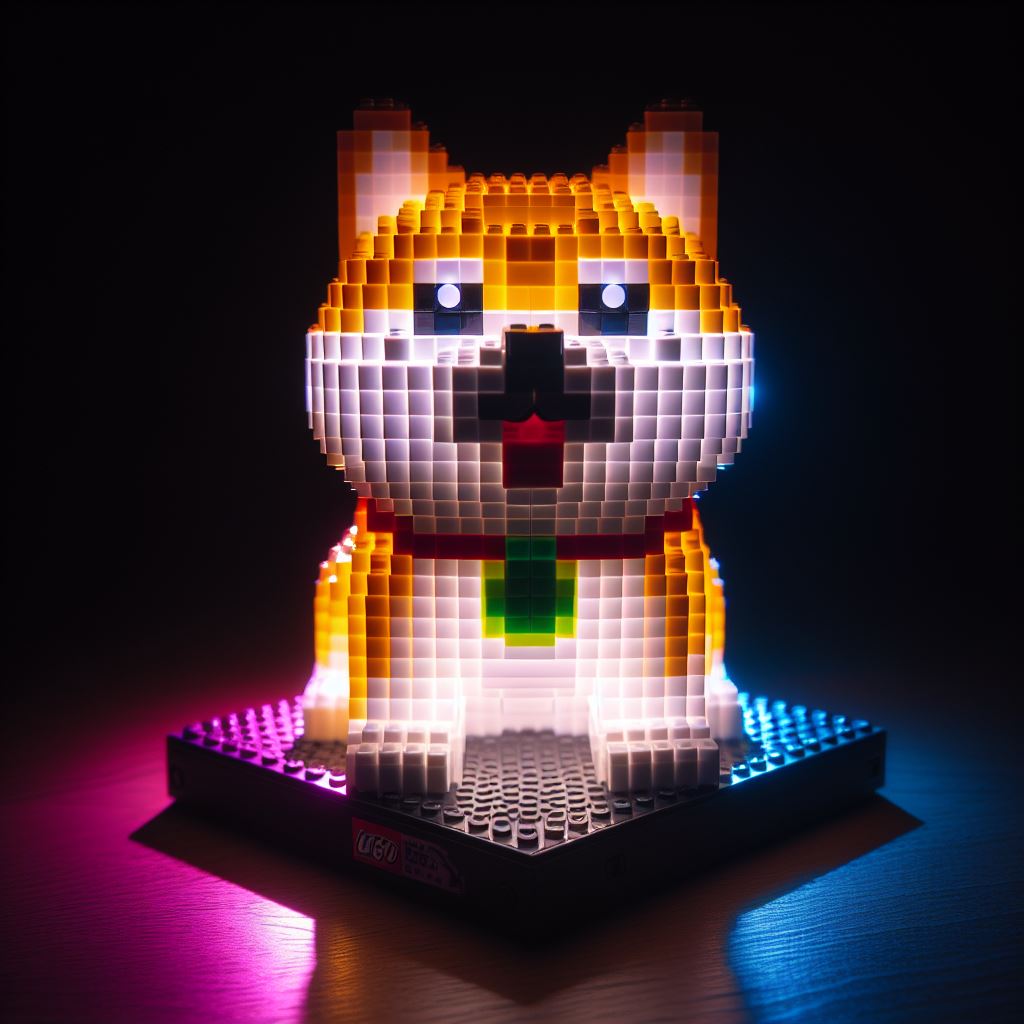 HZ43229714's tweet photo. 子供の遊び用でshibブロック作っていいよ〜legoさん。
#CDSA
#shib https://t.co/EZuJqqejEp