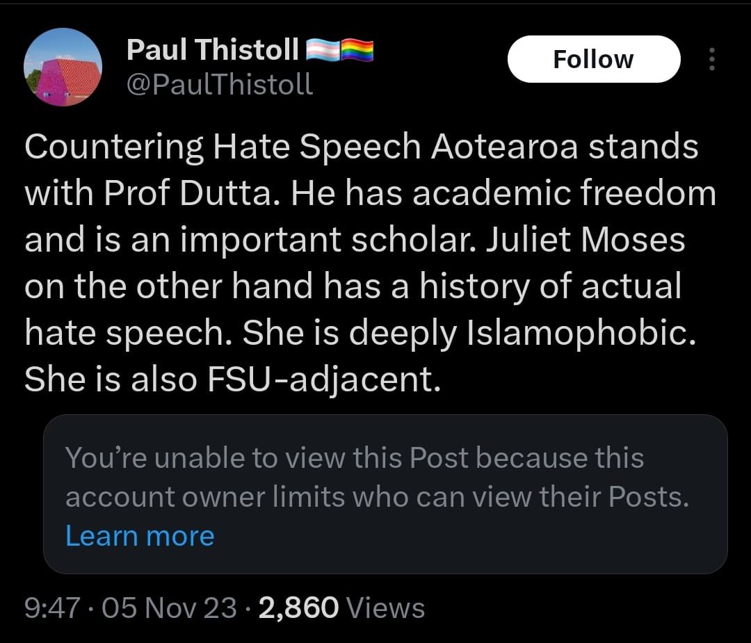 Juliet Moses tweet media