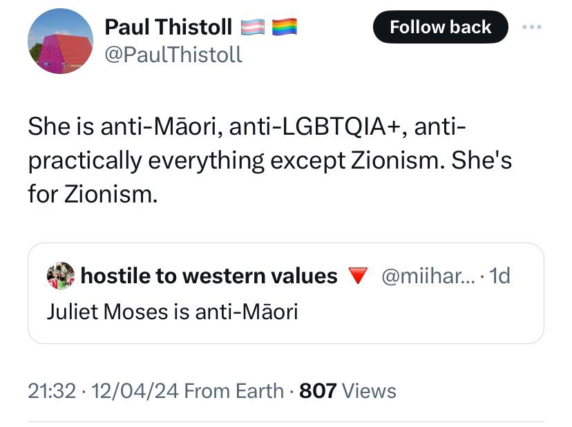 Juliet Moses tweet media