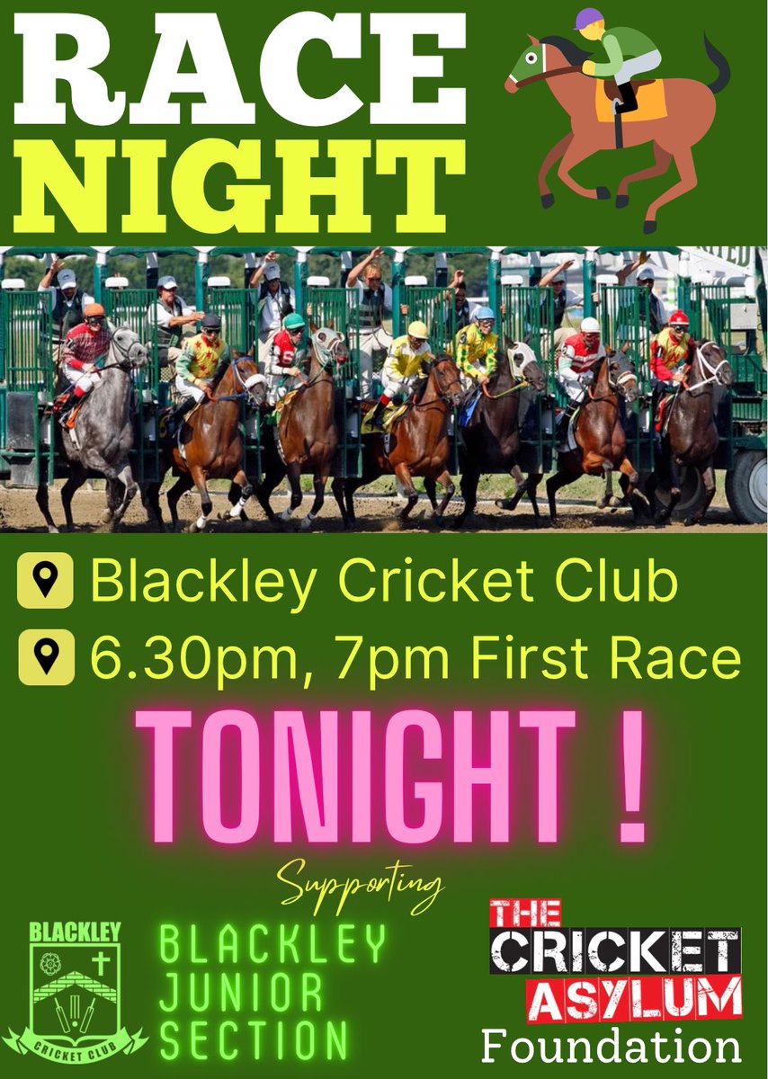 🔰 Blackley CC 🔰 (@BlackleyCC1) on Twitter photo 2024-04-13 07:14:54