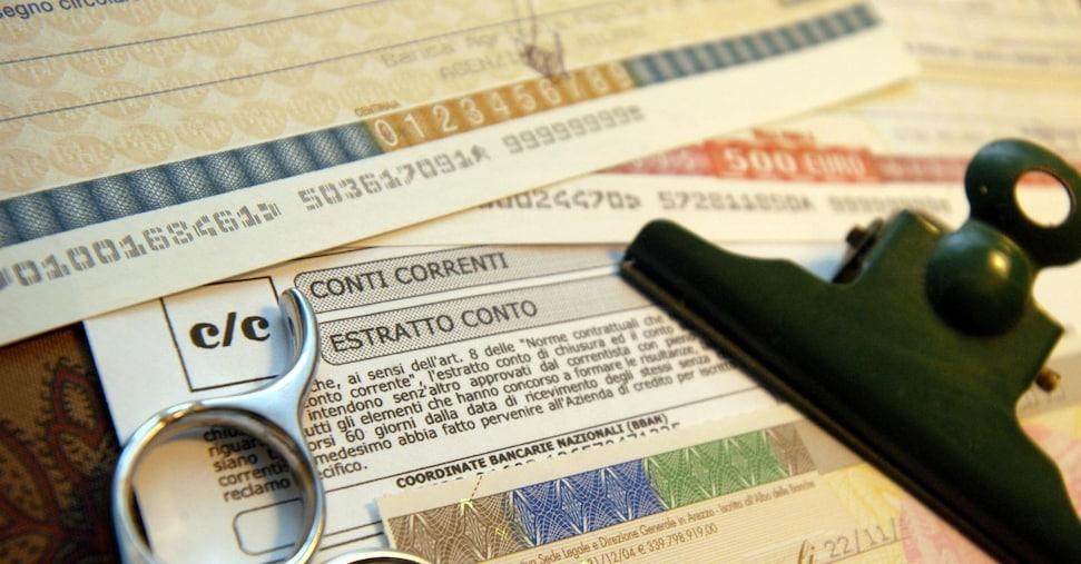 🔸 Conti correnti, ecco dove si guadagna di più in #banca: 5mila euro ne fruttano 18 a #Trento e 6 a #Napoli. Dallo studio della Fabi emergono tutte le differenze territoriali dei rendimenti sui conti correnti. Nei salvadanai 1,151 miliardi a fine 2023. ilsole24ore.com/art/conti-corr…