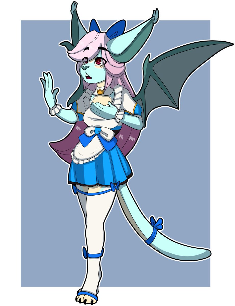 Commission for <a href="/RomnyHasagawa/">Romny</a> of <a href="/SilverboltPony/">Silverbolt</a> 's character