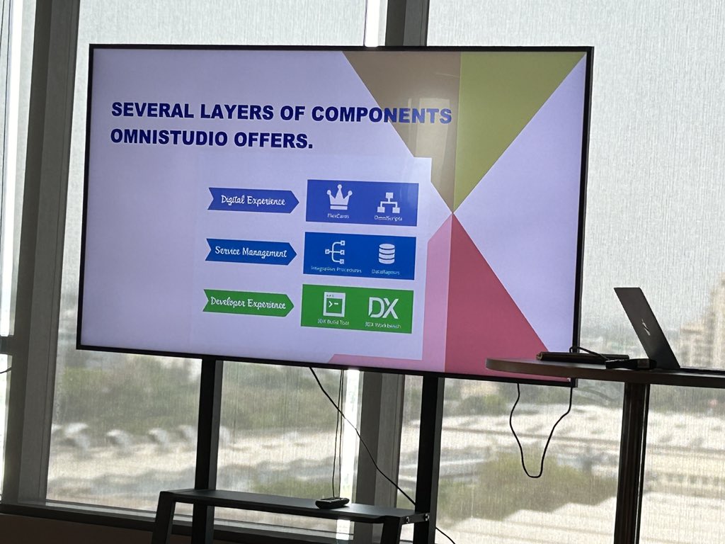 Nimyth Sharma AI (@nimythsharma) on Twitter photo Hey <a href="/Trailblazers/">Portland Trail Blazers</a>, another powerful session by Ankita on Salesforce Omnistudio which is happening now at <a href="/salesforce/">Salesforce</a> WIT Group Gurgaon <a href="/gurgaon_wit/">Gurgaon WIT</a> at <a href="/Nagarro/">Nagarro</a> and beautifully organised by <a href="/sonika_sfdc/">Sonika Tomar☁</a> and bringing the powerful sessions across to all the loving #TrailBlazers Hey <a href="/Trailblazers/">Portland Trail Blazers</a>, another powerful session by Ankita on Salesforce Omnistudio which is happening now at <a href="/salesforce/">Salesforce</a> WIT Group Gurgaon <a href="/gurgaon_wit/">Gurgaon WIT</a> at <a href="/Nagarro/">Nagarro</a> and beautifully organised by <a href="/sonika_sfdc/">Sonika Tomar☁</a> and bringing the powerful sessions across to all the loving #TrailBlazers