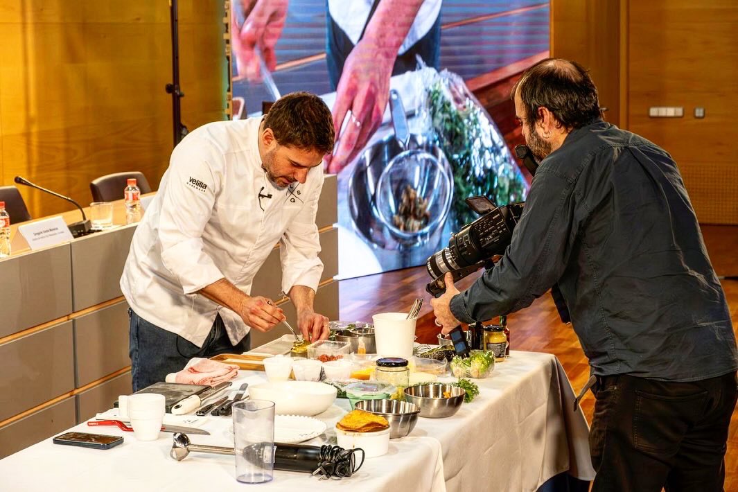 Luis Suárez de Lezo tweet media