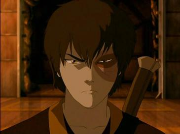 guys my lil sis said bald zuko looks better  full hair zuko wtf do i do 🧍‍♂️#AvatarTheLastAirbender