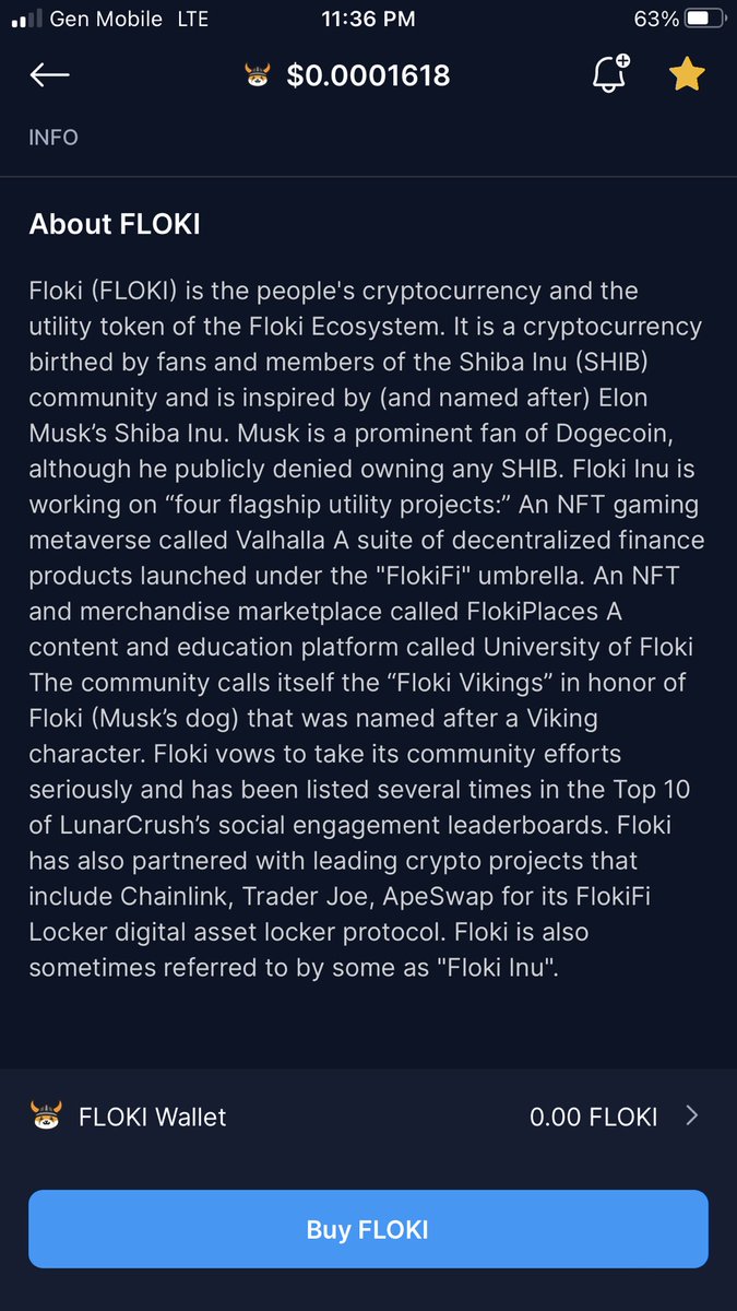 PrittiMoney's tweet photo. 🧵thread: Compare @RealFlokiInu UTILITIES to the other memecoins in the cryptocurrency space with the HIGHEST MARKET CAPS. some memecoins are just that, not #FLOKI https://t.co/KsRMGgaDXS