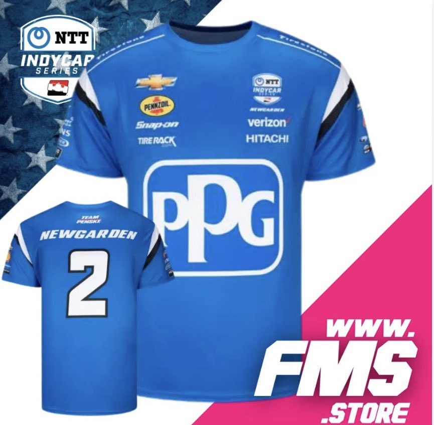 FormulaModelSh1's tweet photo. @IndyCar Fans.. what’s your favourite Official 2024 Driver Jersey? Let us know ⬇️ what driver you’ll be repping this May… #indycar #fms #indystore #iamindy https://t.co/VP1zeXa2nV
