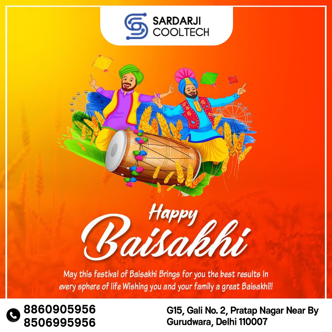 SCooltech's tweet image. Wishing You Festival Of Harvest With Love And Joy. Hope God Bless You With The Best, Happy Baisakhi.
.
.
.
#Happybaisakhi #baisakhi #baisakhifestival #baisakhicelebration #baisakhiwishes #baisakhicelebrations #baisakhispecial