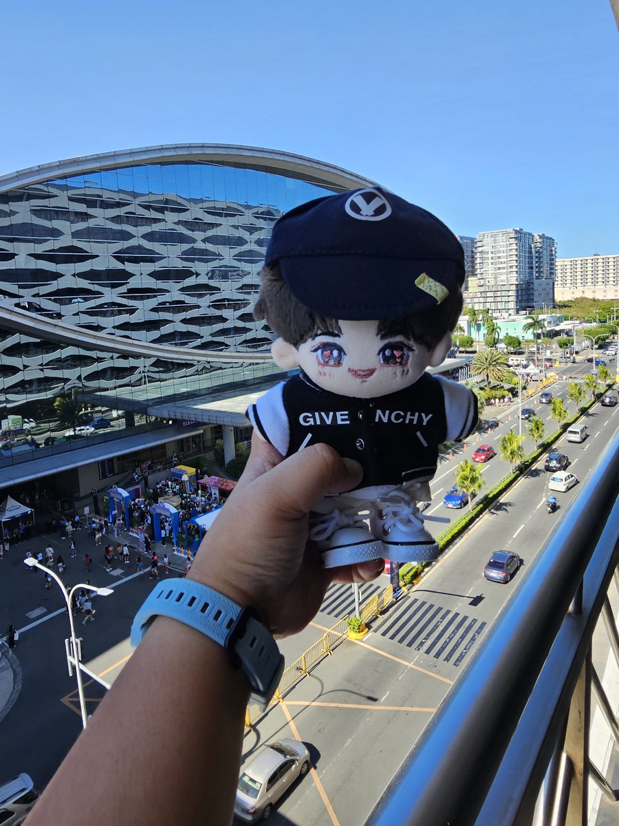 Team Seonshine tweet media
