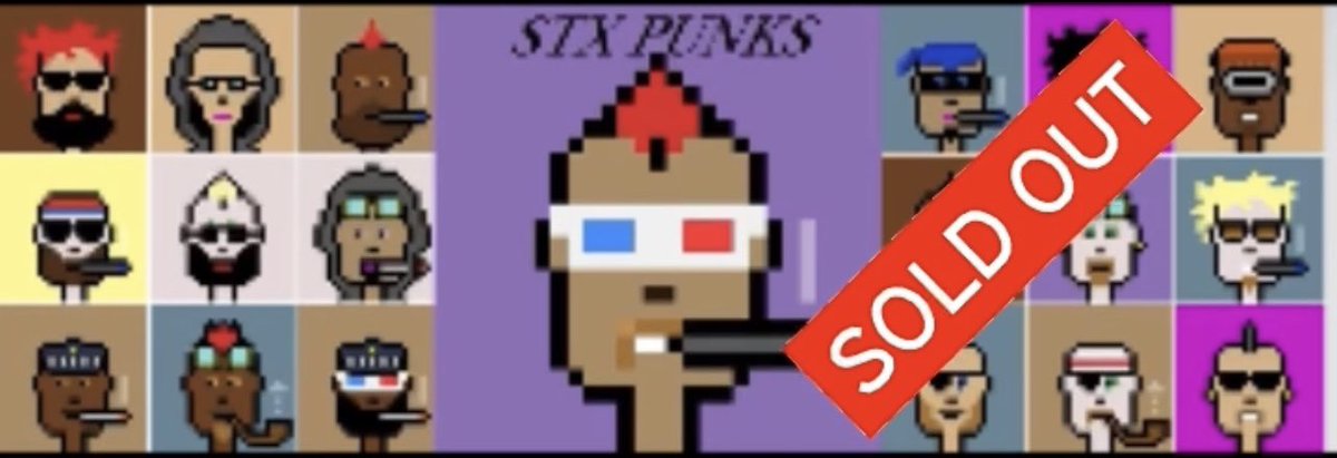 stxpunksnft.btc tweet media