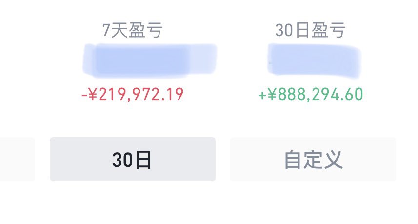 blockmemoryeth's tweet image. 刚睡醒起来看了一下账户，又晕过去了😭😭