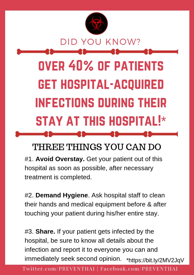 Truth and Alarming situations about Hospital-Acquired Infections at #Pakistani such as Liaquat National Hospital! #nosocomialinfections #hais #nosocomial #infectioncontrol #HHSHAI #infectionprevention #haiprevention #liaquatnationalhospital @WHOPakistan @OfficialPMDC @lnhmc