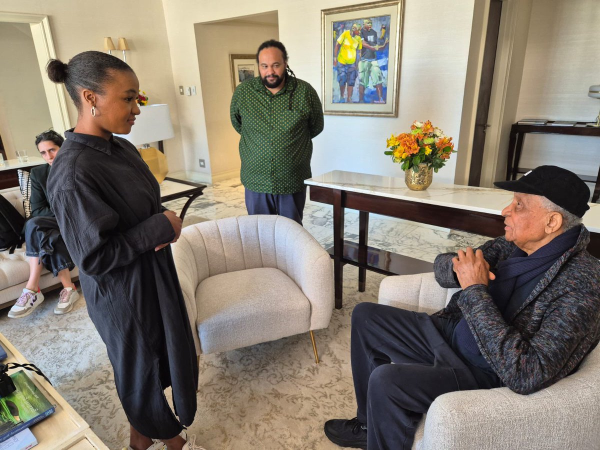 Kayleen Morgan tweet media