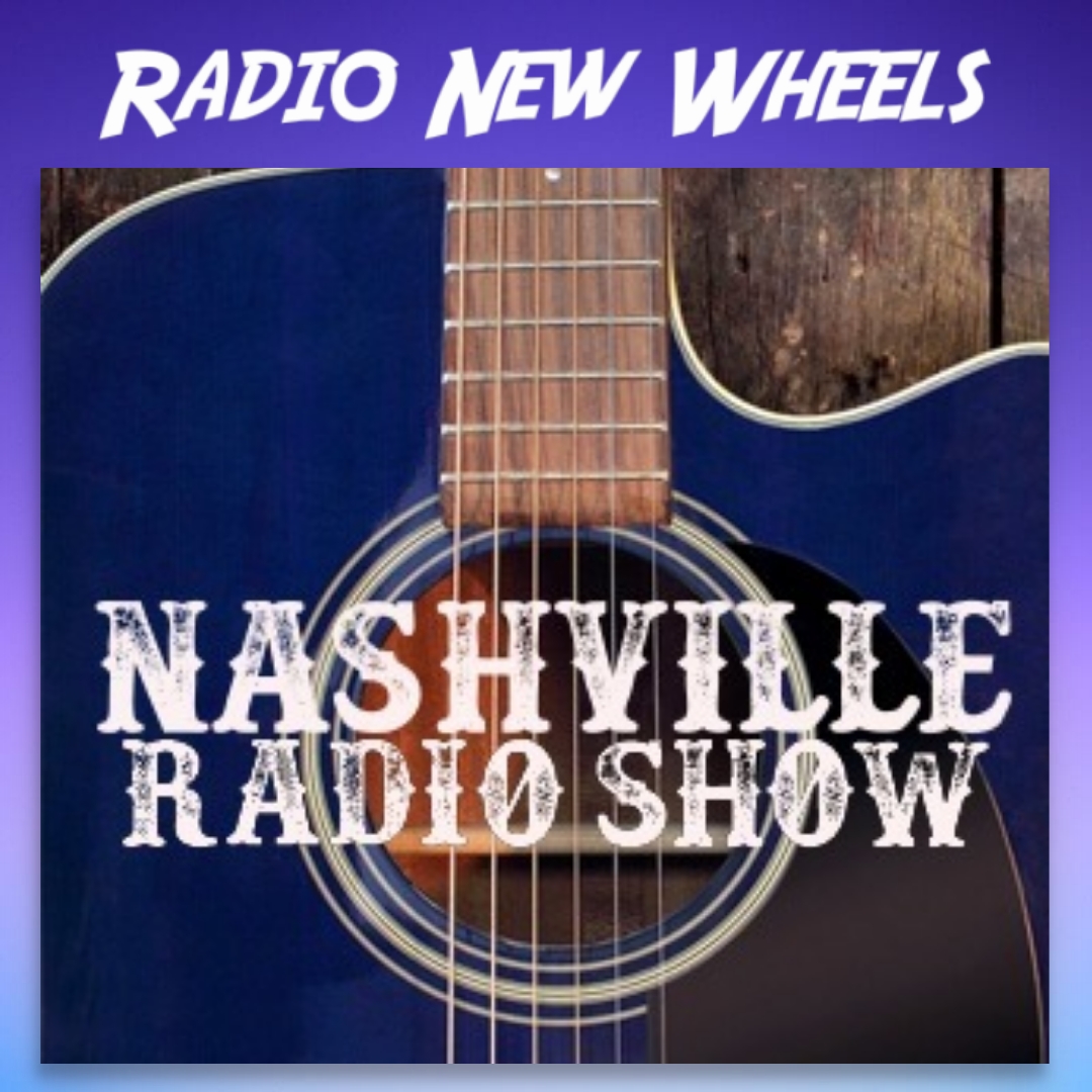 Nu op Radio new Wheels . Astrid van der Kaay & Joop Sterk nemen je 2 uur mee met de mooiste Country, Folk, Bluegrass & Americana in de Nashville Radio Show . . #nashville #countrymusic #radioshow new-wheels.nl
