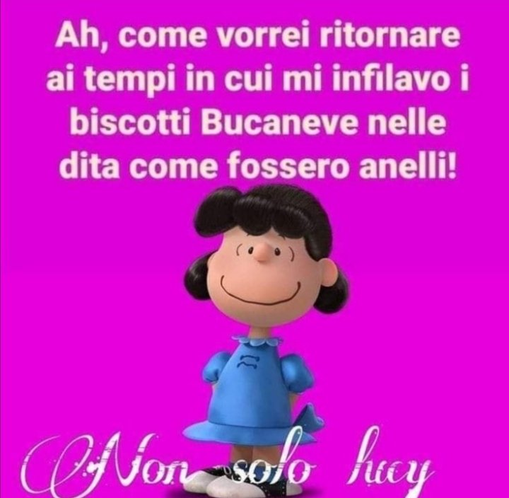 #BuongiornoATutti