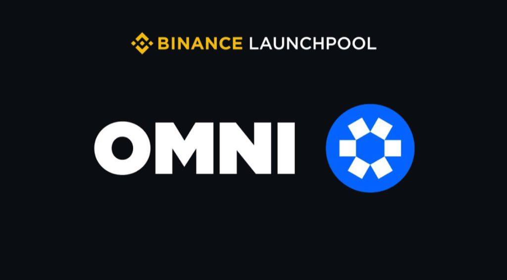 BINANCE UPCOMING HIT - OMNI LAUNCHPOOL 

@Binance is back at it again with another epic drop @OmniFDN 
I'm already loving the vibes – and how cool is the name OMNI - right? 👀 

Get ready to vibe with me because we're about to get into the hype of OMNI Launchpool

🧵